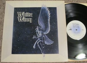 white-wing