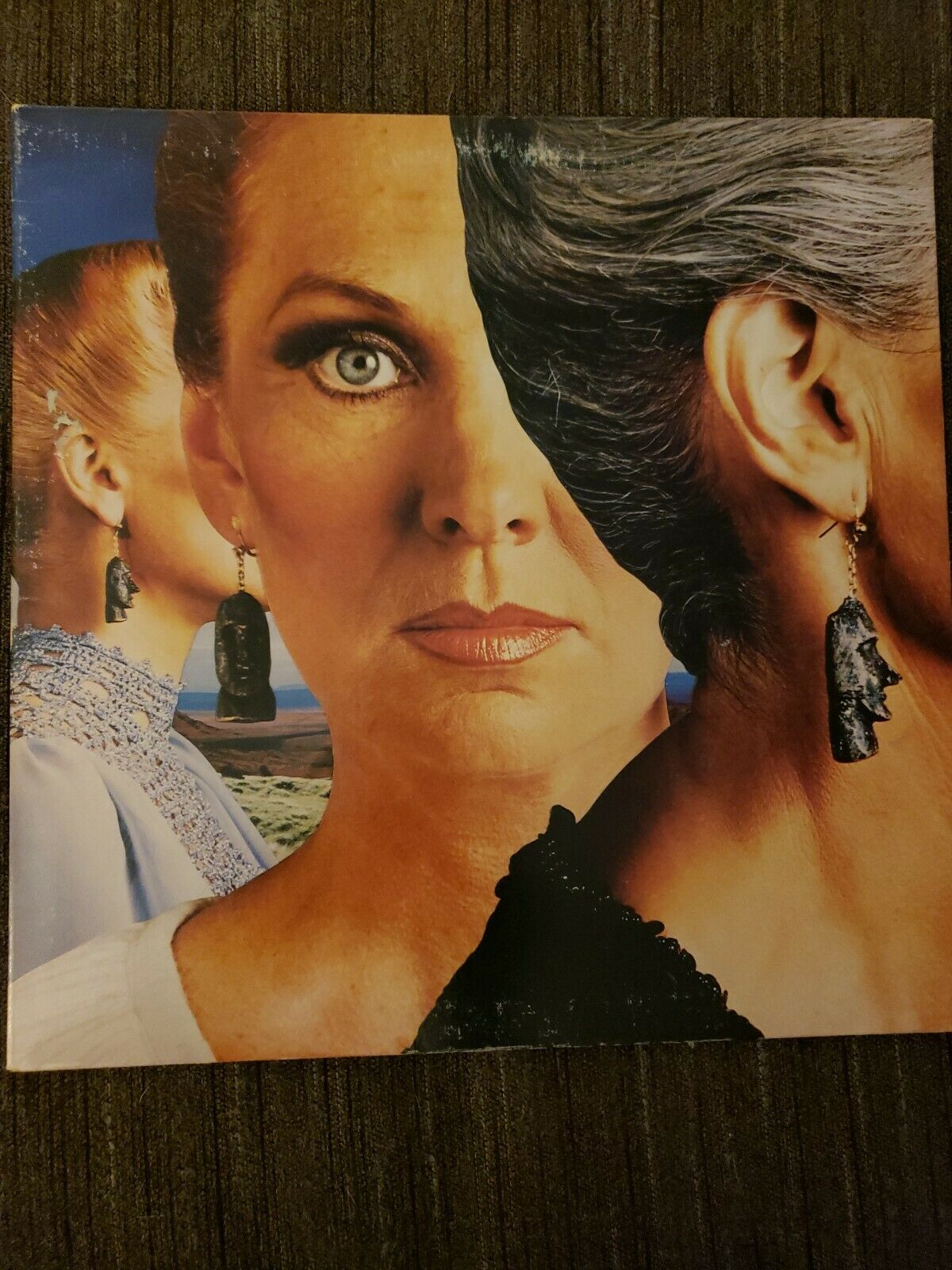 STYX “PIECES OF EIGHT” W BLUE COLLAR MAN and RENEGADE | Void Vinyl